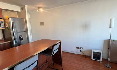 Arriendo depto en Santo Domingo 1161, Santiago