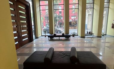 Arriendo depto en Santo Domingo 1161, Santiago