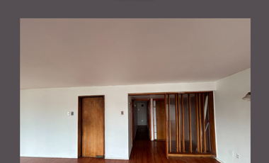 Amplio Departamento en Venta – Edificio AAP de La Frontera, Temuco