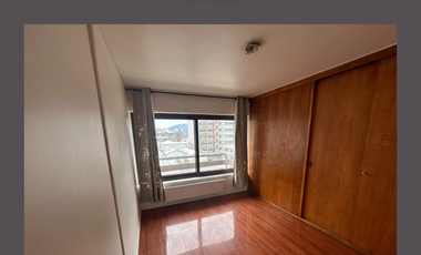 Amplio Departamento en Venta – Edificio AAP de La Frontera, Temuco