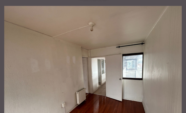 Amplio Departamento en Venta – Edificio AAP de La Frontera, Temuco