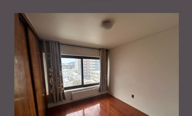 Amplio Departamento en Venta – Edificio AAP de La Frontera, Temuco