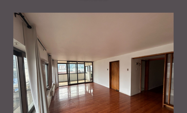 Amplio Departamento en Venta – Edificio AAP de La Frontera, Temuco
