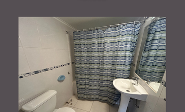 Amplio Departamento en Venta – Edificio AAP de La Frontera, Temuco