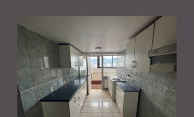 Amplio Departamento en Venta – Edificio AAP de La Frontera, Temuco
