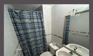 Amplio Departamento en Venta – Edificio AAP de La Frontera, Temuco