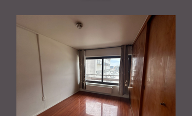 Amplio Departamento en Venta – Edificio AAP de La Frontera, Temuco