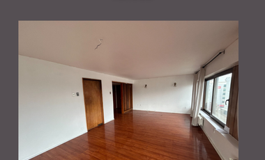 Amplio Departamento en Venta – Edificio AAP de La Frontera, Temuco