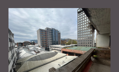 Amplio Departamento en Venta – Edificio AAP de La Frontera, Temuco