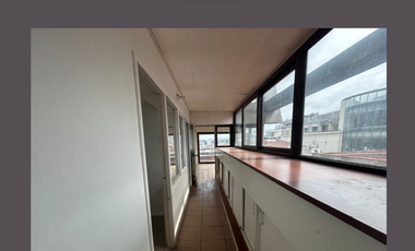 Amplio Departamento en Venta – Edificio AAP de La Frontera, Temuco