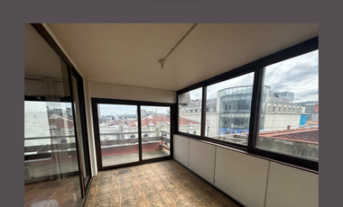 Amplio Departamento en Venta – Edificio AAP de La Frontera, Temuco