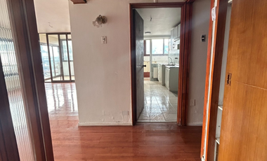 Amplio Departamento en Venta – Edificio AAP de La Frontera, Temuco