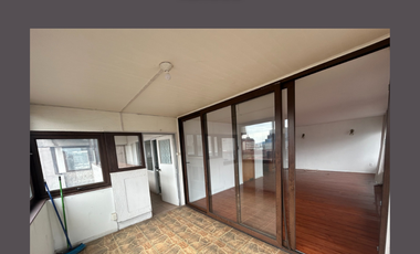 Amplio Departamento en Venta – Edificio AAP de La Frontera, Temuco