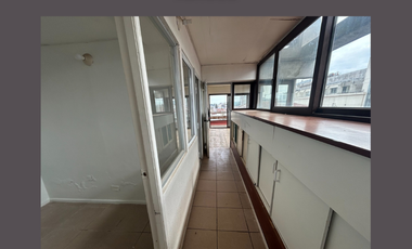 Amplio Departamento en Venta – Edificio AAP de La Frontera, Temuco