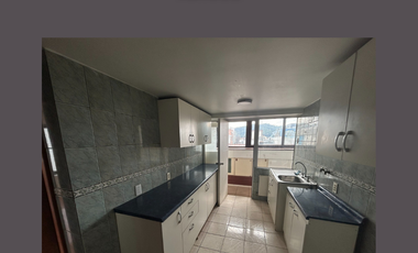 Amplio Departamento en Venta – Edificio AAP de La Frontera, Temuco