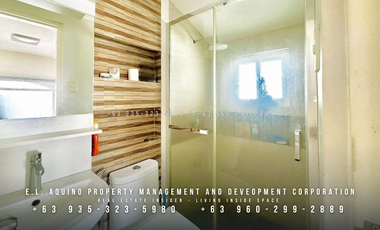 3 BEDROOM FULLY FURNISHED HOUSE WITH EXTRA ROOM FOR RENT IN MAWING RESIDENCES TELABASTAGAN SAN FERNANDO PAMPANGA