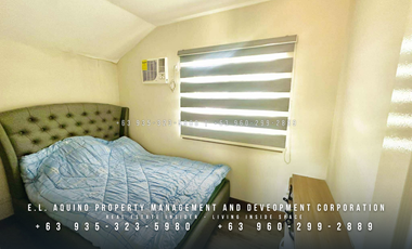 3 BEDROOM FULLY FURNISHED HOUSE WITH EXTRA ROOM FOR RENT IN MAWING RESIDENCES TELABASTAGAN SAN FERNANDO PAMPANGA