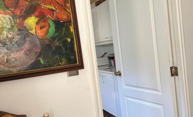 acogedora y soleada casa