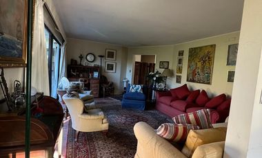 acogedora y soleada casa