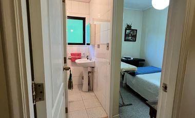 acogedora y soleada casa