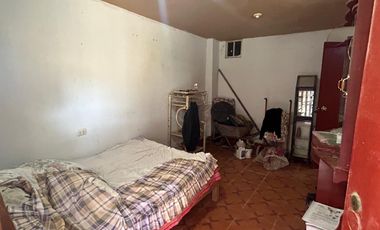 🏡 ¡Amplia Casa De 2 Pisos En Nuevo Pachacútec – Ventanilla! 📍✨