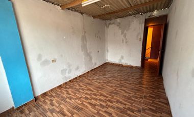 🏡 ¡Amplia Casa De 2 Pisos En Nuevo Pachacútec – Ventanilla! 📍✨