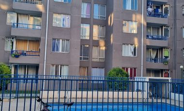 Departamento Brisas de Kennedy , Rancagua