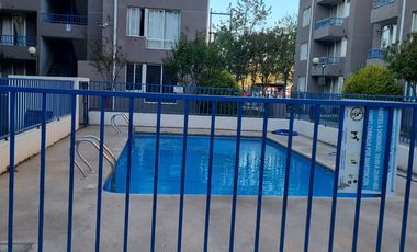 Departamento Brisas de Kennedy , Rancagua