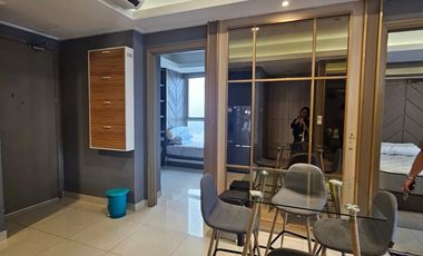 Apartmen PIK Gold Coast 3BR Uk 81m2 at Jakarta Utara