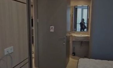 Apartmen PIK Gold Coast 3BR Uk 81m2 at Jakarta Utara