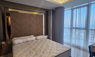 Apartmen PIK Gold Coast 3BR Uk 81m2 at Jakarta Utara