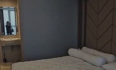 Apartmen PIK Gold Coast 3BR Uk 81m2 at Jakarta Utara