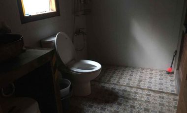 Di Jual Rumah Berkonsep Villa di Kota Blitar
