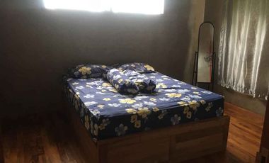 Di Jual Rumah Berkonsep Villa di Kota Blitar