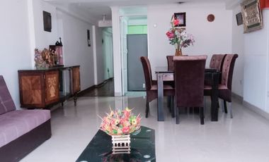 Venta de departamento Exclusivo,  buena ubicación con comodidad única, en San Borja-Wánchaq