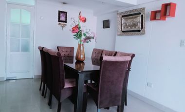 Venta de departamento Exclusivo,  buena ubicación con comodidad única, en San Borja-Wánchaq