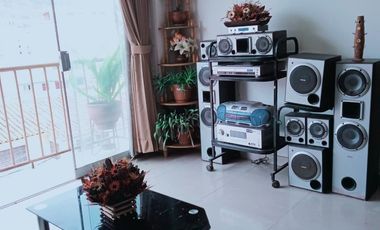 Venta de departamento Exclusivo,  buena ubicación con comodidad única, en San Borja-Wánchaq