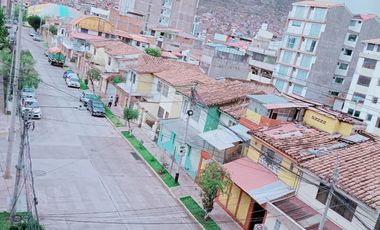 Venta de departamento Exclusivo,  buena ubicación con comodidad única, en San Borja-Wánchaq