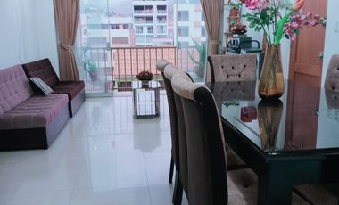 Venta de departamento Exclusivo,  buena ubicación con comodidad única, en San Borja-Wánchaq