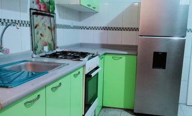 Venta de departamento Exclusivo,  buena ubicación con comodidad única, en San Borja-Wánchaq