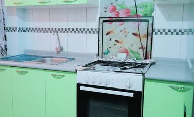 Venta de departamento Exclusivo,  buena ubicación con comodidad única, en San Borja-Wánchaq