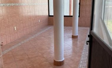 Inmueble en Venta en Carranza, Toluca