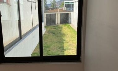 Inmueble en Venta en Carranza, Toluca