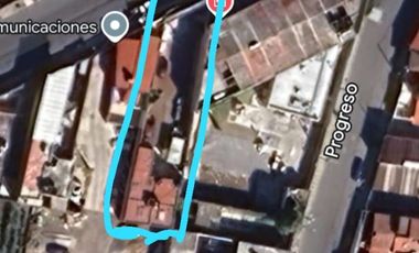 Inmueble en Venta en Carranza, Toluca