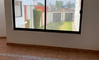 Inmueble en Venta en Carranza, Toluca