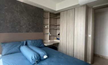 Apartemen Gold coast 2BR Uk90m2 Furnished BEST VIEW at Jakarta Utara