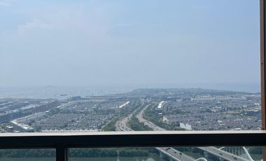 Apartemen Gold coast 2BR Uk90m2 Furnished BEST VIEW at Jakarta Utara