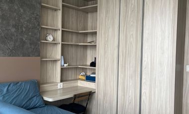 Apartemen Gold coast 2BR Uk90m2 Furnished BEST VIEW at Jakarta Utara