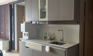 Apartemen Gold coast 2BR Uk90m2 Furnished BEST VIEW at Jakarta Utara