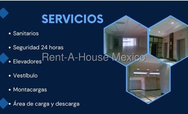 Local Comercial en Renta en Cuauhtémoc, Centro